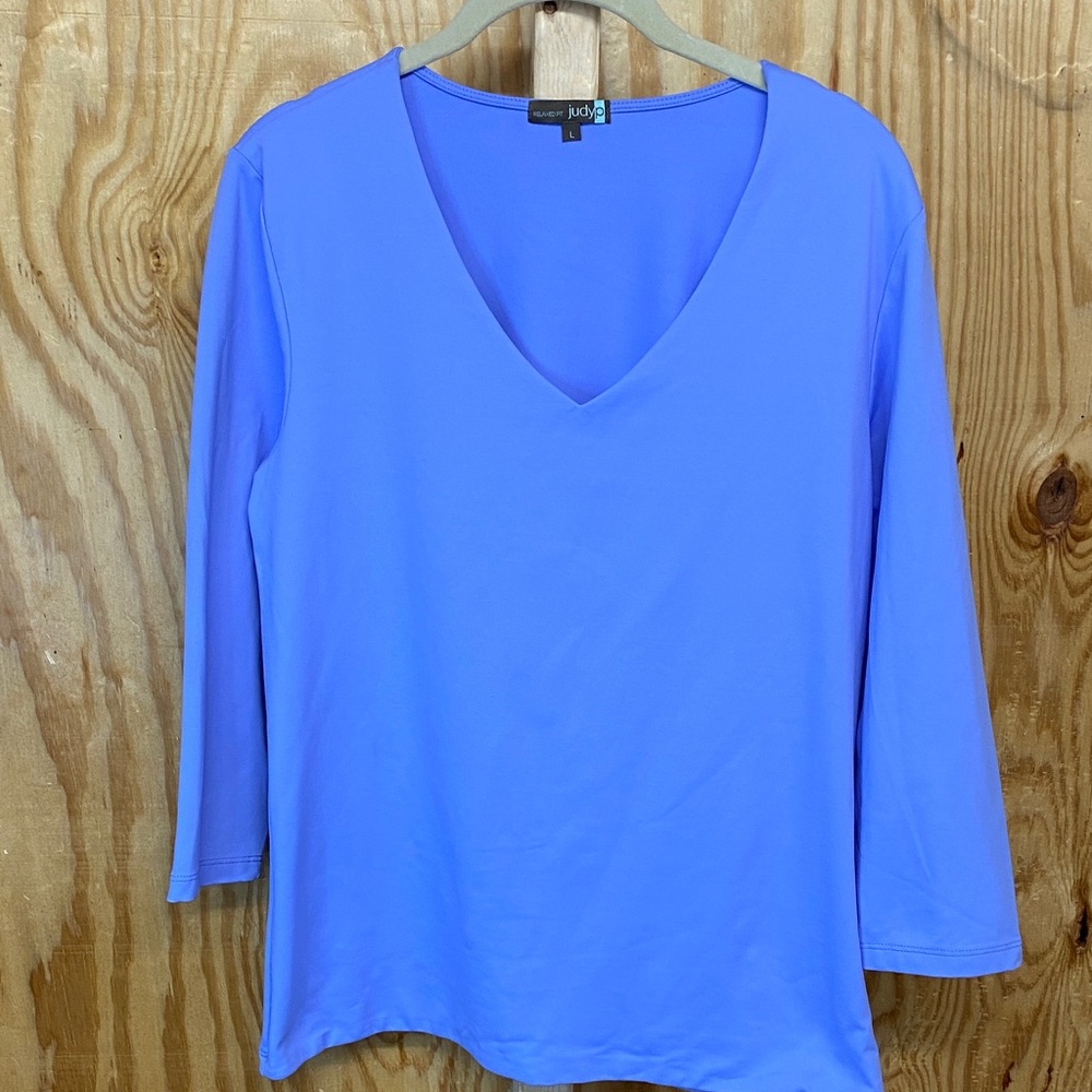 Judy P size L top V